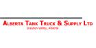 Alberta Tank Truck, Drayton Valley, AB opening hours