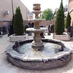 Orangeville Memorials, opening hours