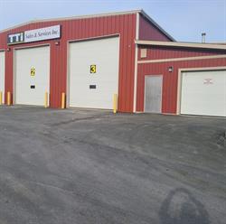 TTi Sales & Services, Conception Bay South, NL opening hours