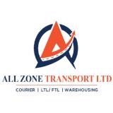 All Zone Transport & Courier Services, Brampton, ON opening hours