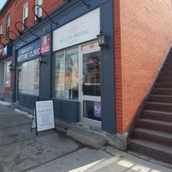 Blush Bridal, Newcastle, ON opening hours