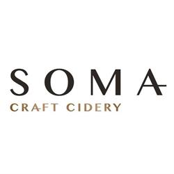 Soma Craft Cidery, Kelowna, BC opening hours