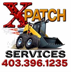 X Patch Services, Red Deer, AB opening hours