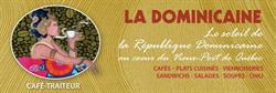 La Dominicaine - Café Traiteur, Québec, QC opening hours