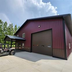 Neu-Build Construction Inc, Bow Island, AB opening hours