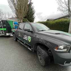 Panda Power Washing, Maple Ridge, BC opening hours