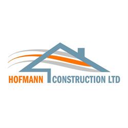 Hofmann Construction Ltd., North Saanich, BC opening hours