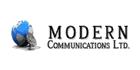 Modern Communications Ltd, Edson, AB opening hours