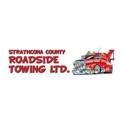 Strathcona County Roadside Towing, Sherwood Park, AB opening hours