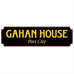 Gahan House Port City, Saint John, NB opening hours