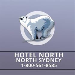 Hotel North, North Sydney, NS opening hours