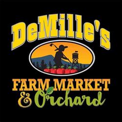 DeMille's Farm Market, Salmon Arm, BC opening hours