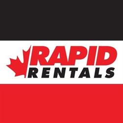 Rapid Rentals Inc., Erin, ON opening hours