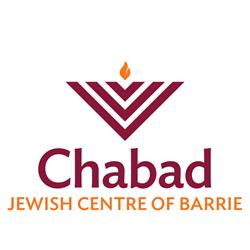 Chabad Jewish Centre of Barrie serving Simcoe County, opening hours