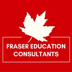 Fraser Education Consultants, Abbotsford, BC opening hours
