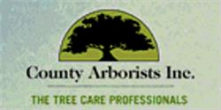 County Arborists Inc, Carrying Place, ON opening hours