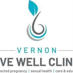 Vernon Live Well Clinic for Sexual Health and Pregnancy Assoc., opening hours
