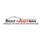 Right hAndyman, Dartmouth, NS opening hours