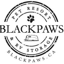 BlackPaws Pet Resort & RV Storage, Sturgeon County, AB opening hours
