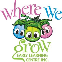 Where We Grow, Port Perry, ON opening hours