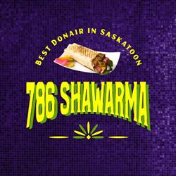 786 shawarma, Saskatoon, SK opening hours
