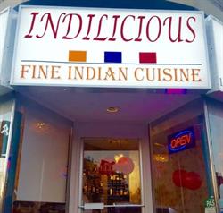 Indilicious - Fine Indian Cuisine, Toronto, ON opening hours