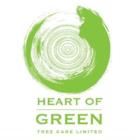 Heart of Green Tree Care Ltd, Harcourt, ON opening hours