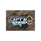Capt'n Vape Drummondville, opening hours