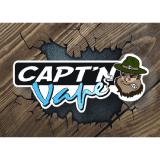 Capt'n Vape Lachenaie, opening hours