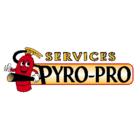Services Pyro-Pro, Duhamel-Ouest, QC opening hours