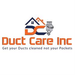 Duct Care Inc, Whitby, ON opening hours