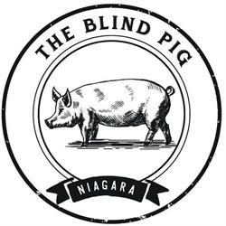 The Blind Pig Niagara, Niagara Falls, ON opening hours