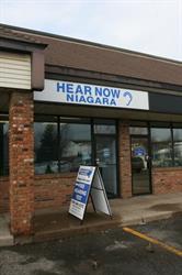 Hear Now Niagara Inc, St. Catharines, ON opening hours