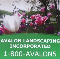 Avalon Landscaping Inc., Holland Landing, ON opening hours