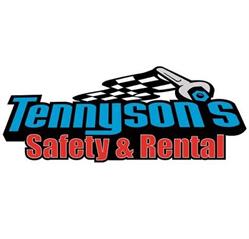 Tennyson Safety & Rental, Tiverton, ON opening hours