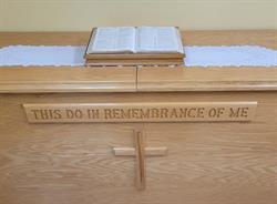 Geary Baptist Church, opening hours