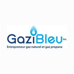 Gazibleu Inc, Verchères, QC opening hours
