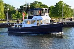 Hearn Fishing Charters, Oakville, ON opening hours