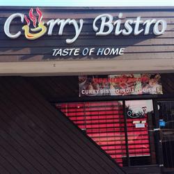 Curry Bistro, Surrey, BC opening hours