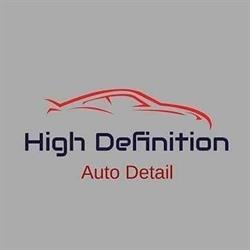 High Definition Auto Detail, Stoney Creek, ON opening hours