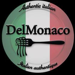 Café Bistro DelMonaco, Laval, QC opening hours