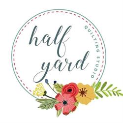 Half Yard Quilting Studio, Moose Jaw, SK opening hours