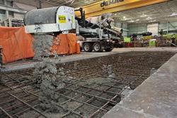 RVR Concrete Inc, Essex, ON opening hours