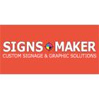 Signs Maker Inc, Scarborough, ON opening hours
