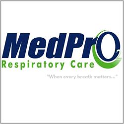 Medpro Respiratory Care, Langley, BC opening hours