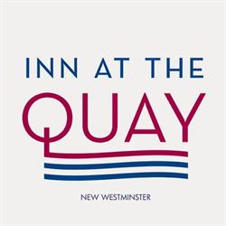 Inn at the Quay, New Westminster, BC opening hours