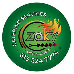 Zaky Grill and Broast, Ottawa, ON opening hours