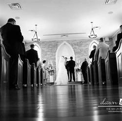 The Rose Chapel Wedding Venue, London, ON opening hours