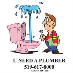 U Need A Plumber, London, ON opening hours