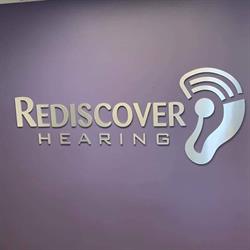 Rediscover Hearing Inc., Antigonish, NS opening hours